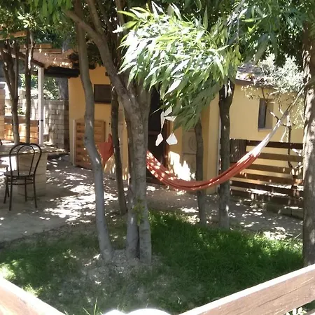 Barbagianni Lantgård Senigallia