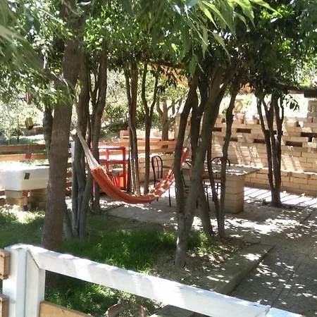 Alloggio per agriturismo Barbagianni *
