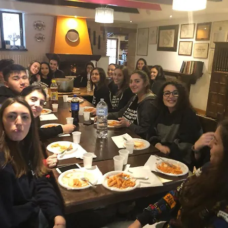 Barbagianni Senigallia