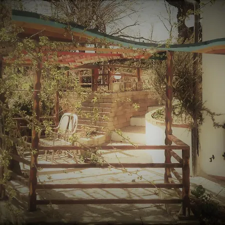 Alloggio per agriturismo Barbagianni