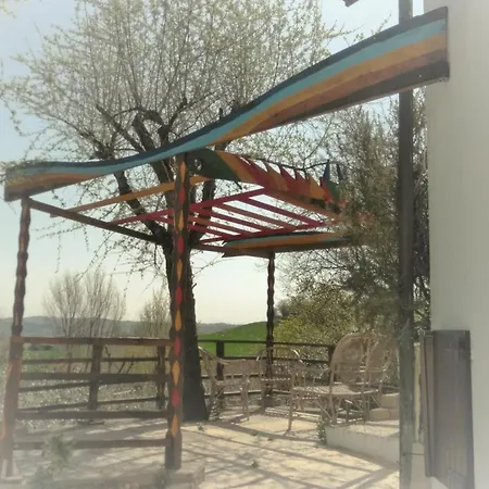 Feriegård Barbagianni Senigallia