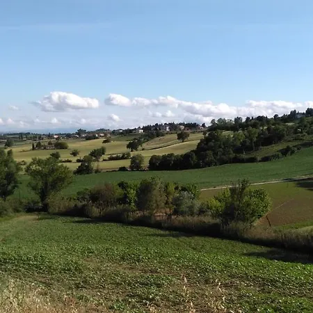 Alloggio per agriturismo Barbagianni Senigallia
