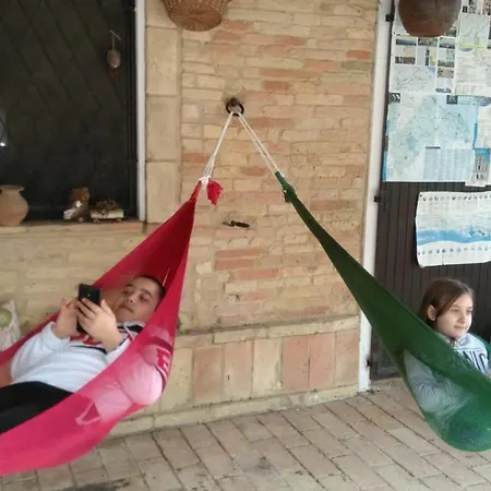Barbagianni Alloggio per agriturismo *