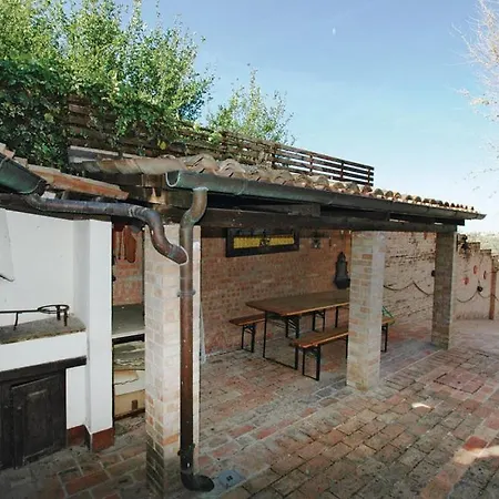 Lantgård Barbagianni Senigallia