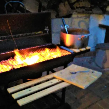 Lantgård Barbagianni *