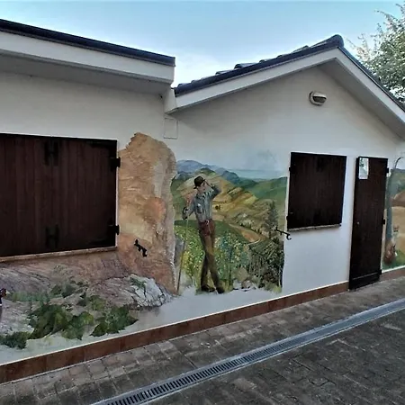 Barbagianni Senigallia