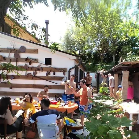 Barbagianni Alloggio per agriturismo *