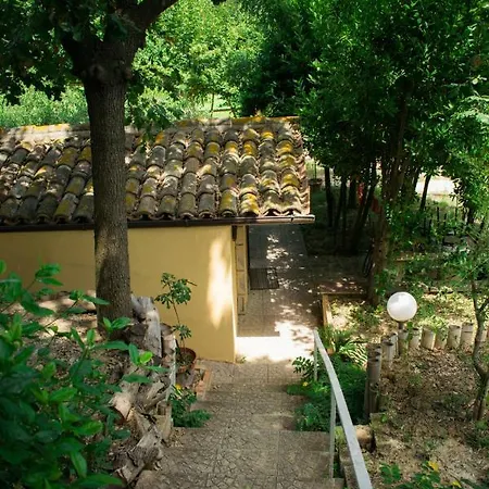 Feriegård Barbagianni Senigallia