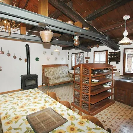 Lantgård Barbagianni Senigallia
