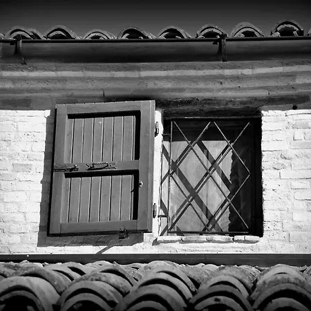Alloggio per agriturismo Barbagianni Senigallia