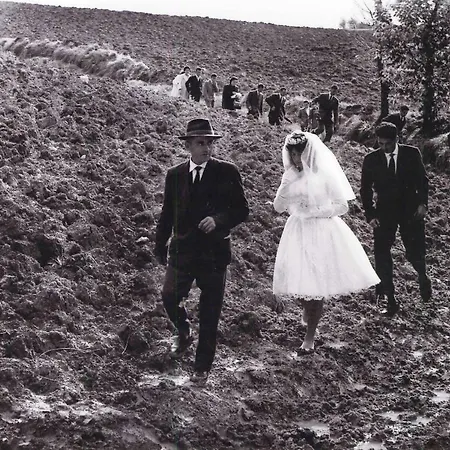 Lantgård Barbagianni *